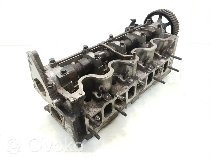 Opel Vectra C Engine head 55207460