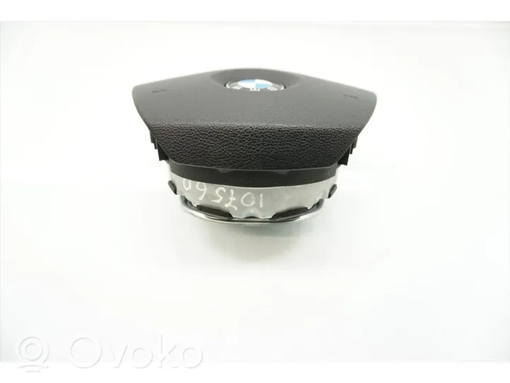 BMW 3 E90 E91 Poduszka powietrzna Airbag kierownicy 6779829