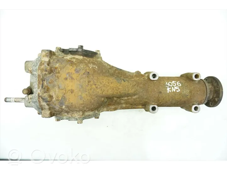 Subaru Legacy Mechanizm różnicowy tylny / Dyferencjał 