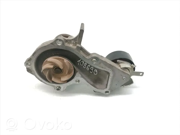 Ford Fiesta Water pump pulley 7S7G-8501-B2A