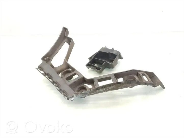 Volkswagen Golf VI Support de pare-chocs arrière 5K6807394A