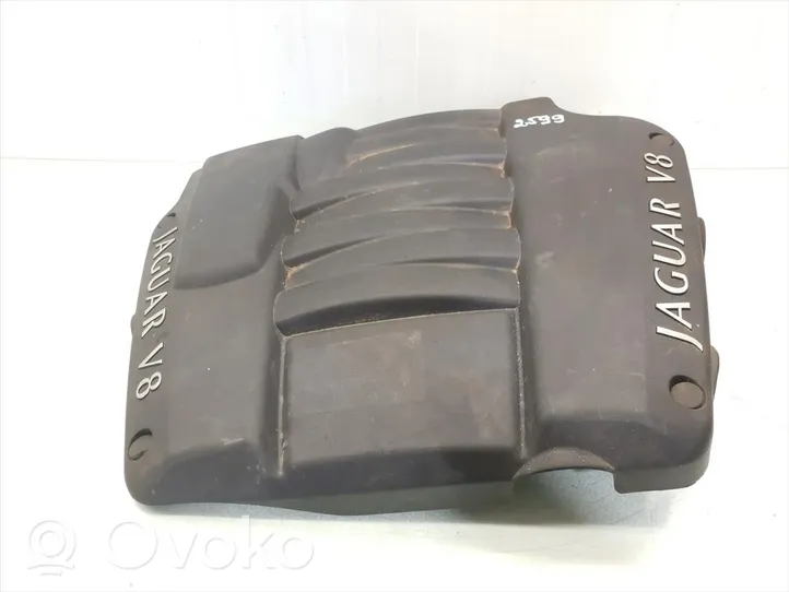 Jaguar S-Type Engine cover (trim) XR83-6A946-AB