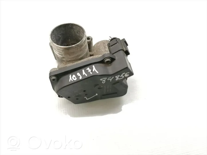 Volkswagen Polo IV 9N3 Electric throttle body valve 03D133062E