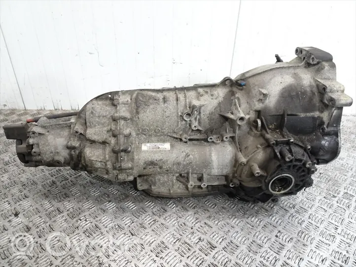 Audi A4 S4 B7 8E 8H Scatola del cambio automatico HHM