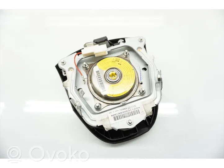 Mazda 6 Airbag de volant GDK557K00