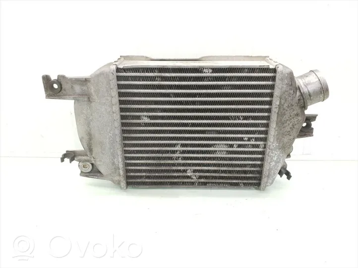 Subaru Outback Radiatore intercooler SIC-TM0180