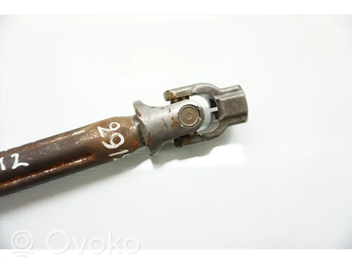 Renault Megane II Steering column universal joint 