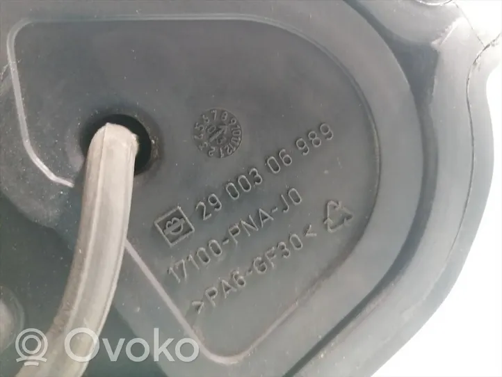 Honda CR-V Kolektor ssący 17100-PNA-J0