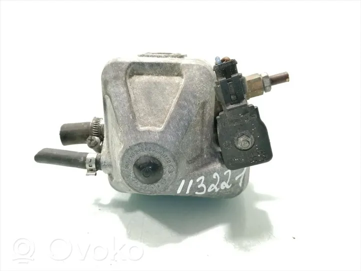 Hyundai Santa Fe LP gas electromagnetic valve solenoid 67R010286