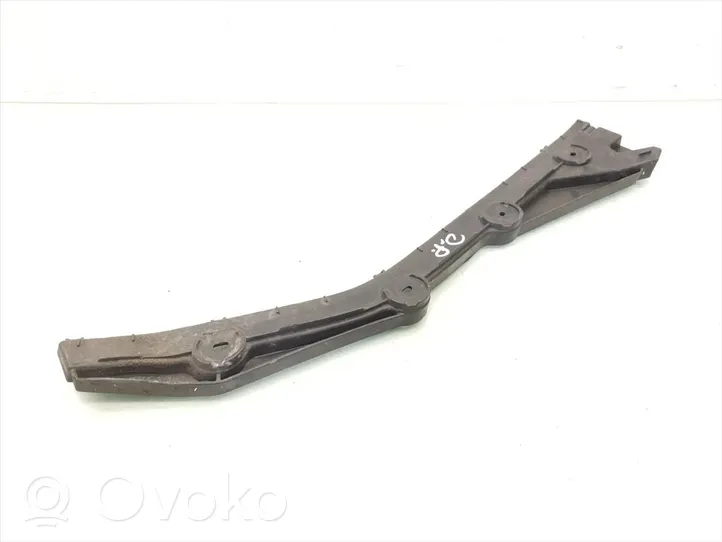 Seat Toledo IV (NH) Support de pare-chocs arrière 5JH807394