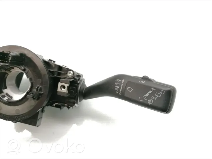 Seat Toledo IV (NH) Leva/interruttore dell’indicatore di direzione e tergicristallo 6RA959654