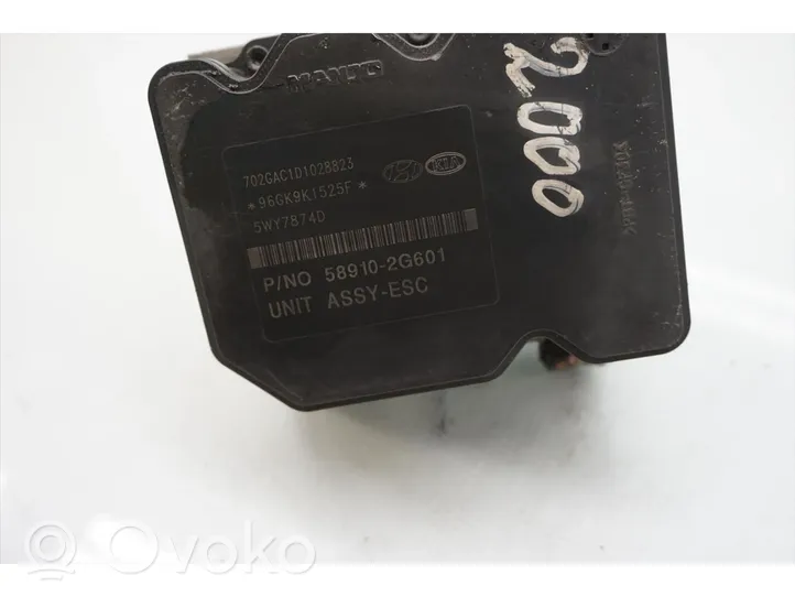 KIA Magentis Pompe ABS 58910-2G601