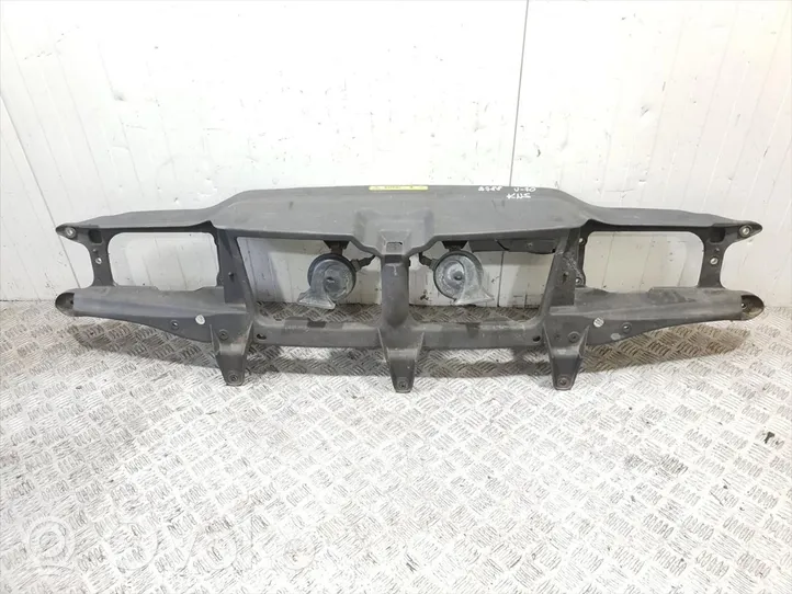 Volvo S70  V70  V70 XC Radiateur panneau supérieur d'admission d'air 