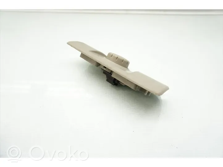 Renault Megane II Sunroof switch 8200119893