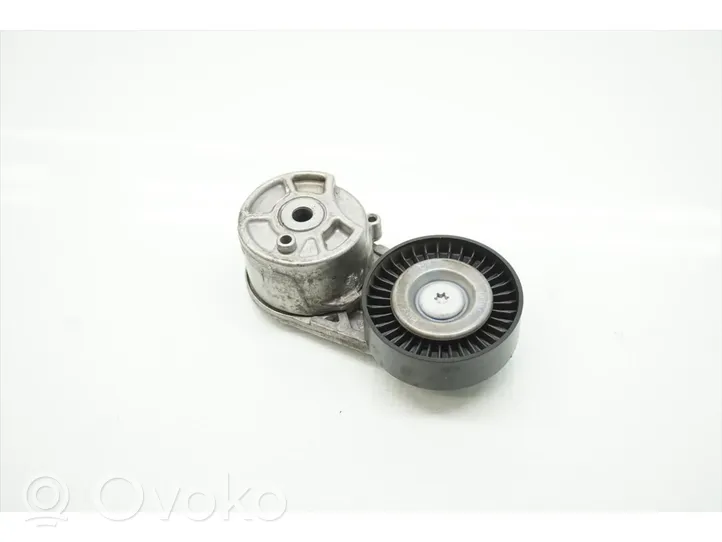 Ford Transit -  Tourneo Connect Napinacz paska wielorowkowego / Alternatora HG9Q-6A228-BA