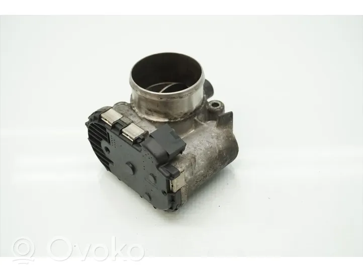 Ford Transit Electric throttle body valve BK2Q-9E926-AC