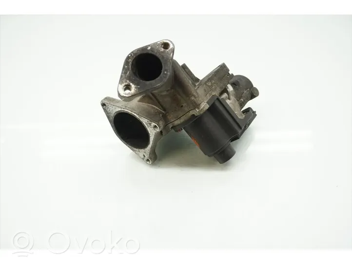 Volkswagen Eos Soupape vanne EGR 03G131501D