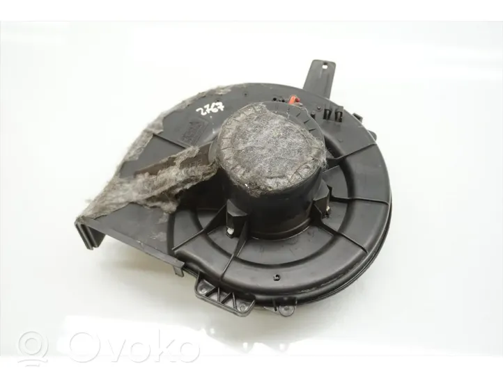 Seat Toledo IV (NH) Heater fan/blower 6Q2819015J