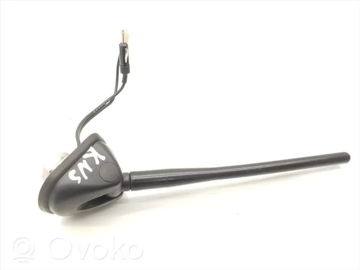 Peugeot 4007 Antenna autoradio 