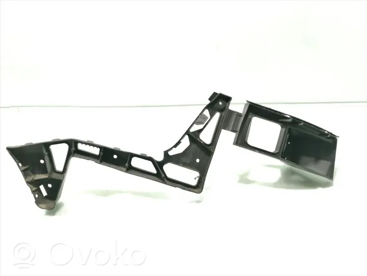 Ford Mondeo MK IV Staffa angolare del supporto di montaggio del paraurti 7S71-A17E851A