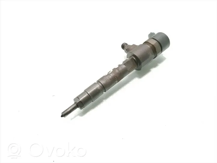 Fiat Punto (188) Injecteur de carburant 0445110112