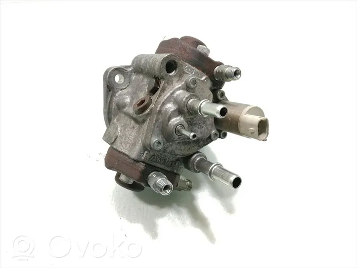 Opel Mokka X Pompe d'injection de carburant à haute pression 55490709