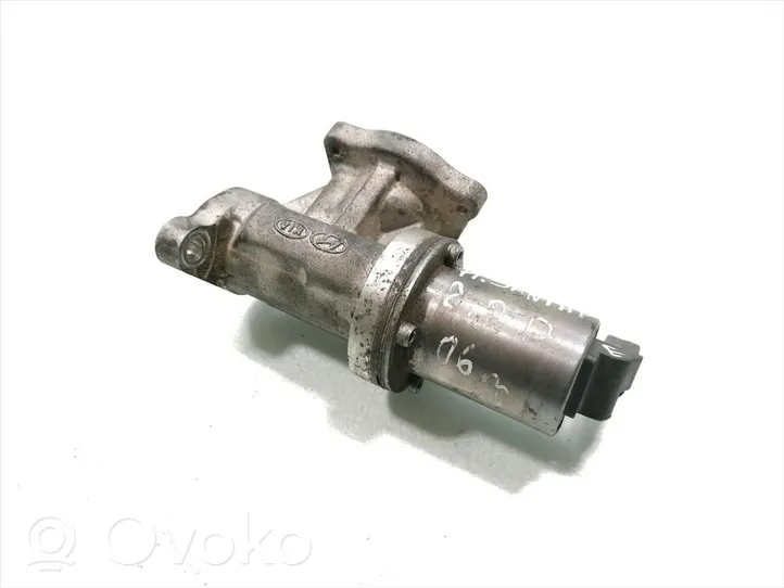 KIA Rio Valvola EGR 28410-27410