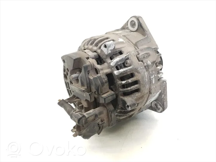 Man TGE 1gen Generatore/alternatore 51.26101-7283