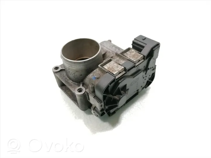 Ford Ka Valvola corpo farfallato elettrica 40SMF10
