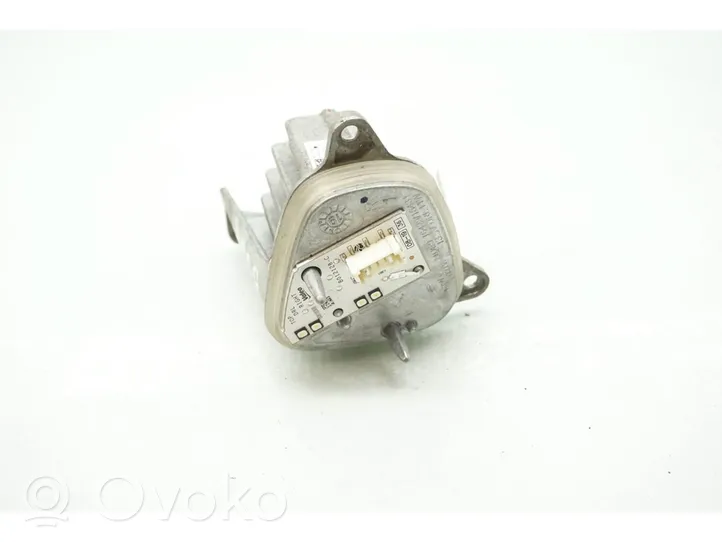 Opel Crossland X Element lampy przedniej 90112530