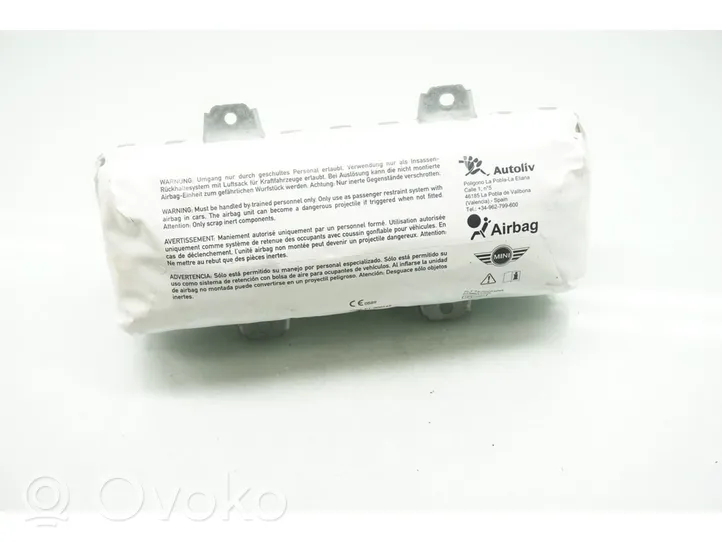 Mini One - Cooper R57 Airbag del passeggero 9258601