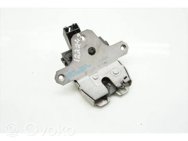 Ford Mondeo MK IV Blocco/chiusura/serratura del portellone posteriore/bagagliaio 8M51-R442A66-AC