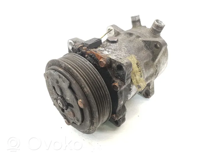 Volvo 960 Air conditioning (A/C) compressor (pump) 3522467