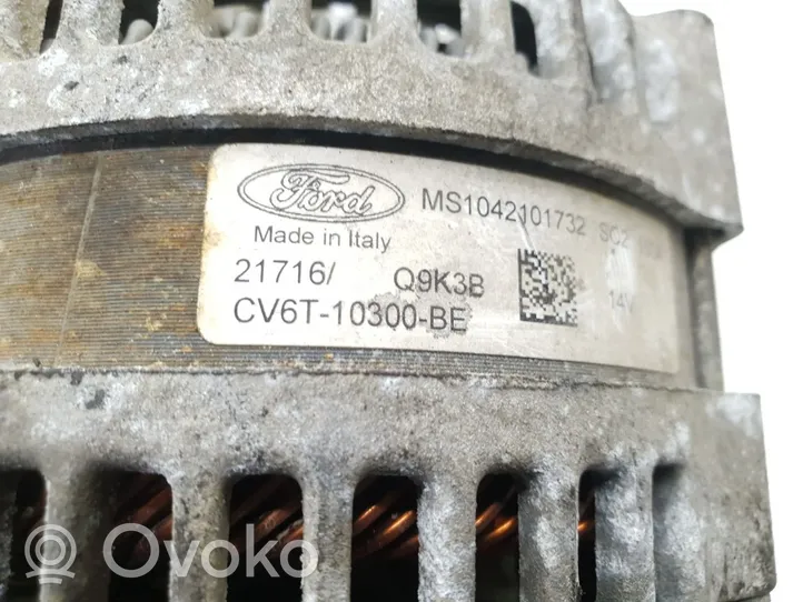 Ford Ecosport Alternator CV6T-10300-BE