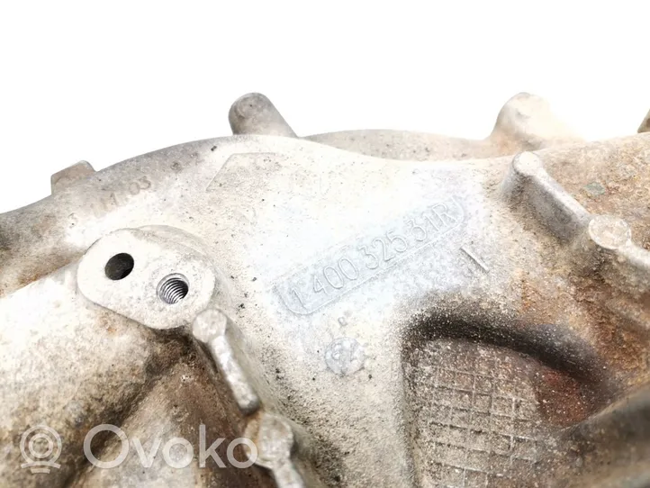 Opel Vivaro Intake manifold 140032531R