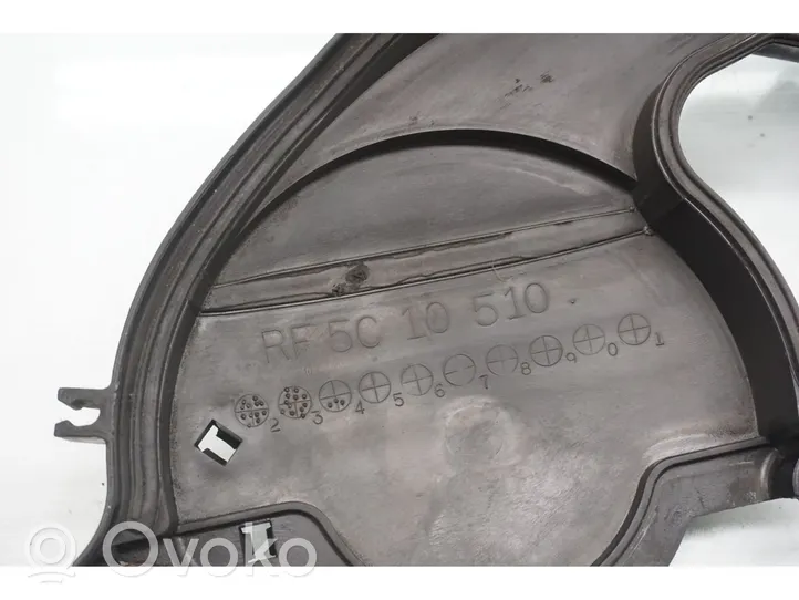 Mazda 6 Osłona paska / łańcucha rozrządu RF5C10510
