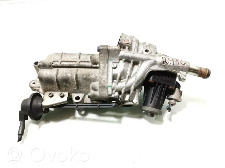 Jaguar XF Valvola di raffreddamento EGR 9X2Q-9U438-CA