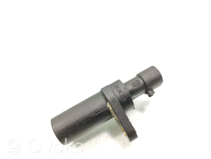 Alfa Romeo Mito Sensor de posición del cigüeñal 0261210238