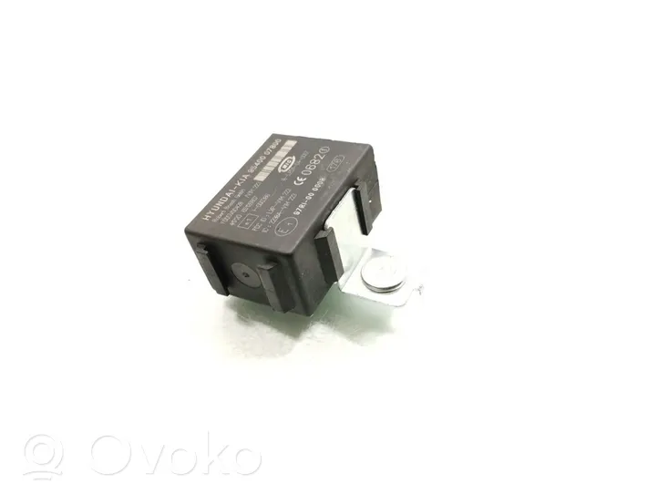 KIA Rio Imobilaizera vadības bloks 95400-07800