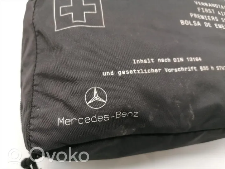 Mercedes-Benz E AMG W212 Altra parte interiore 