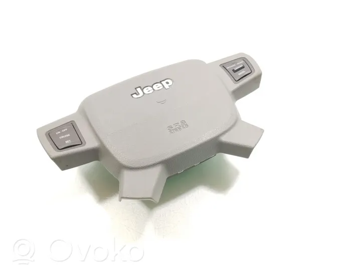 Jeep Grand Cherokee (WK) Airbag dello sterzo P1CE761D5AA