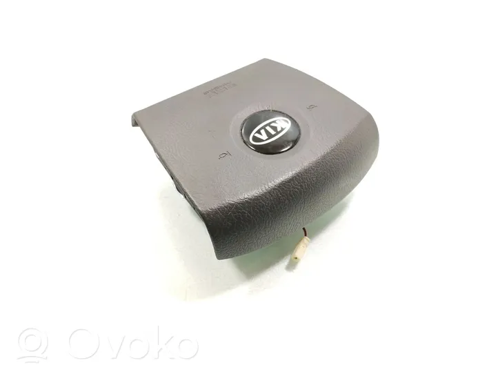 KIA Sorento Poduszka powietrzna Airbag kierownicy 600992005E