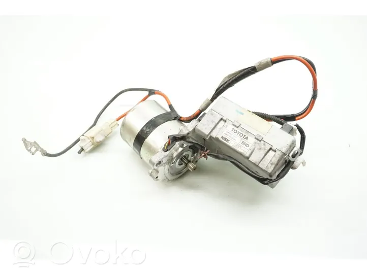 Toyota Verso Hammastangon ohjainlaite F1901-0F020