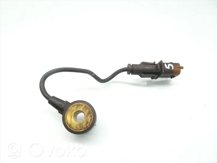 Opel Mokka Sensore di detonazione 55567128