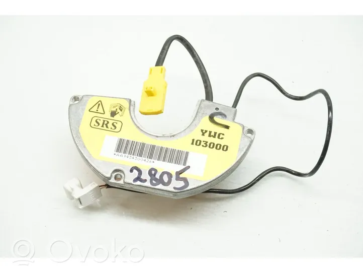 Rover Rover Innesco anello di contatto dell’airbag (anello SRS) YWC103000