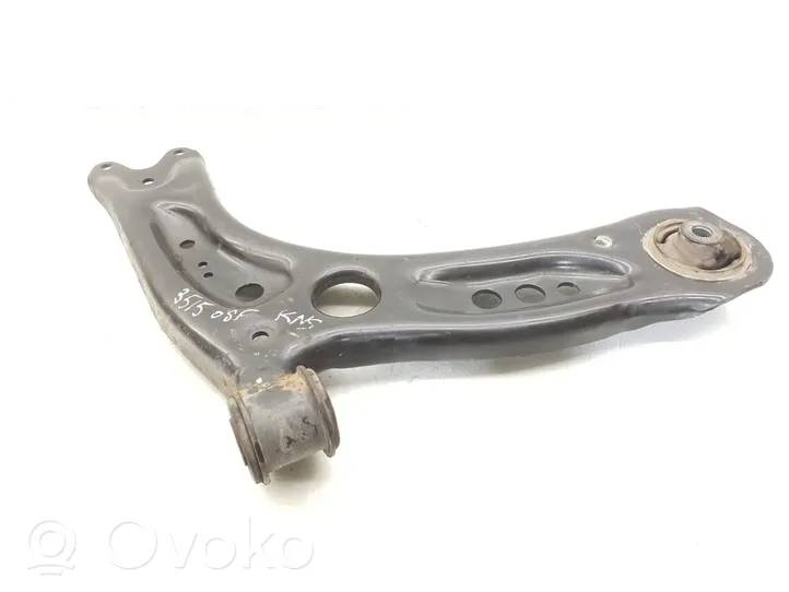 Seat Leon (5F) Braccio di controllo sospensione anteriore inferiore/braccio oscillante 5Q0407152L