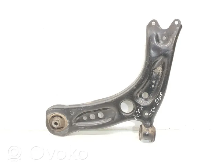 Seat Leon (5F) Braccio di controllo sospensione anteriore inferiore/braccio oscillante 5Q0407151L