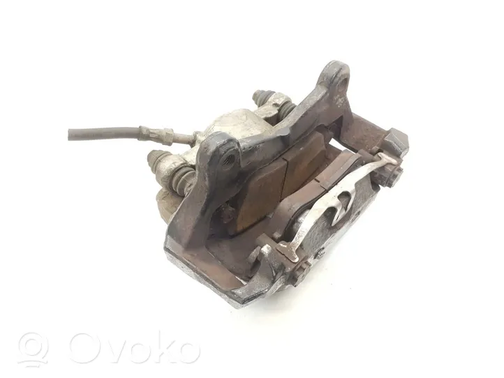 Audi A5 8T 8F Pinza del freno anteriore 8T0106F