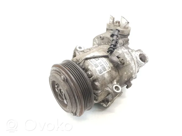 Opel Meriva B Kompresor / Sprężarka klimatyzacji A/C 13335253