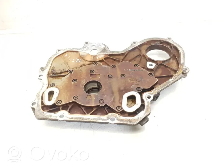 Opel Signum Timing chain cover 24450057